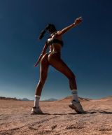 Миниатюра Индивидуалка Александра Фотография 