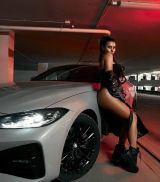 Миниатюра Индивидуалка Кристина Фотография 