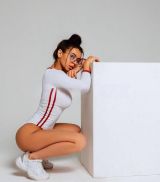 Миниатюра Индивидуалка Кристина Фотография 