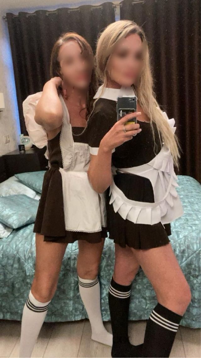 Индивидуалка Кэт и александра Академический