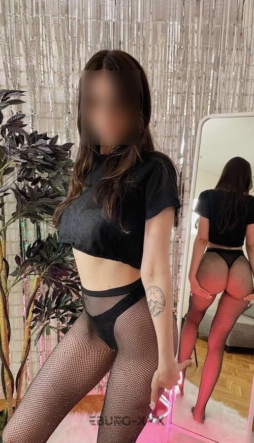 Индивидуалка Кристи Фотография 