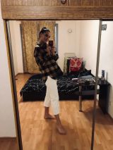 Миниатюра Индивидуалка Карина Фотография 