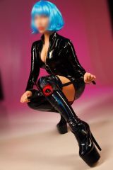 Миниатюра Индивидуалка Мистрес Центр Фотография 