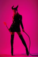 Миниатюра Индивидуалка Мистрес Центр Фотография 