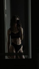 Миниатюра Индивидуалка Анна Автовокзал Фотография 