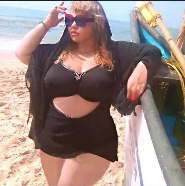 Индивидуалка Оленька