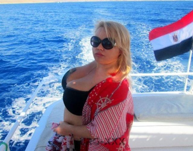 Индивидуалка Оленька Фотография 