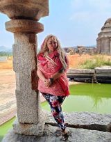 Миниатюра Индивидуалка Оленька Фотография 