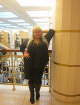 Миниатюра Индивидуалка Оленька Фотография 