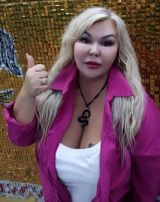 Миниатюра Индивидуалка Оленька Фотография 