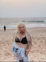 Миниатюра Индивидуалка Оленька Фотография 