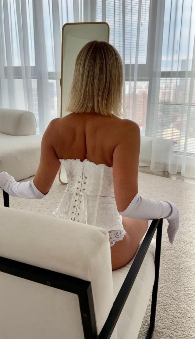 Индивидуалка Ева Центр Фотография 