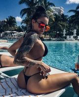 Миниатюра Индивидуалка София Фотография 