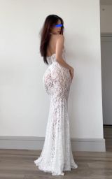 Миниатюра Индивидуалка Лия Фотография 