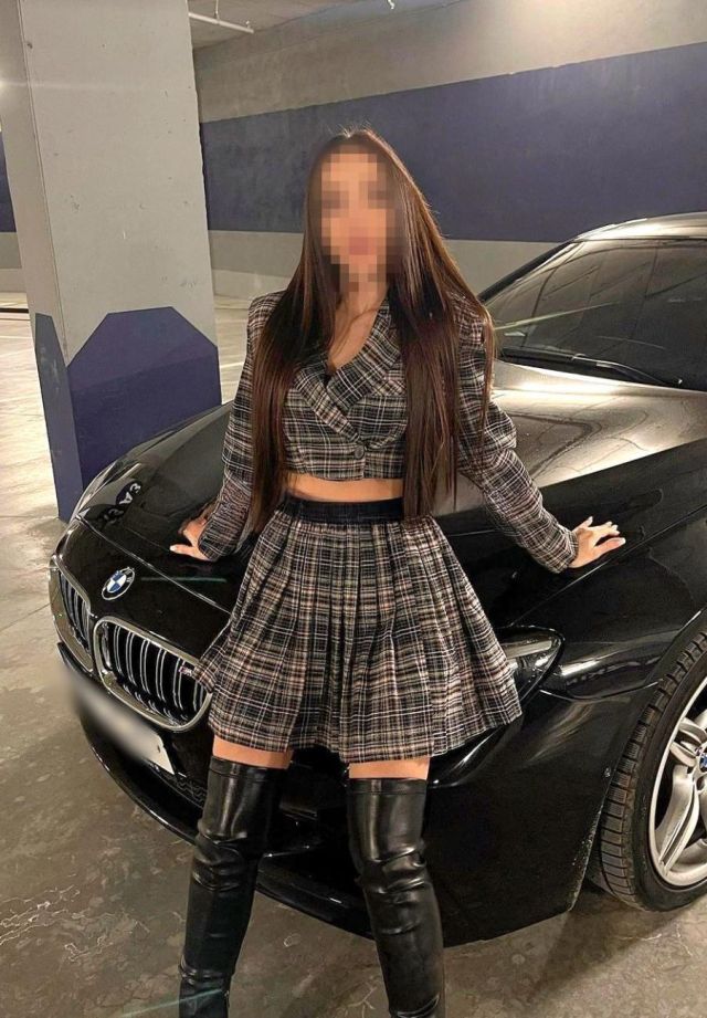 Индивидуалка Полина Центр Фотография 