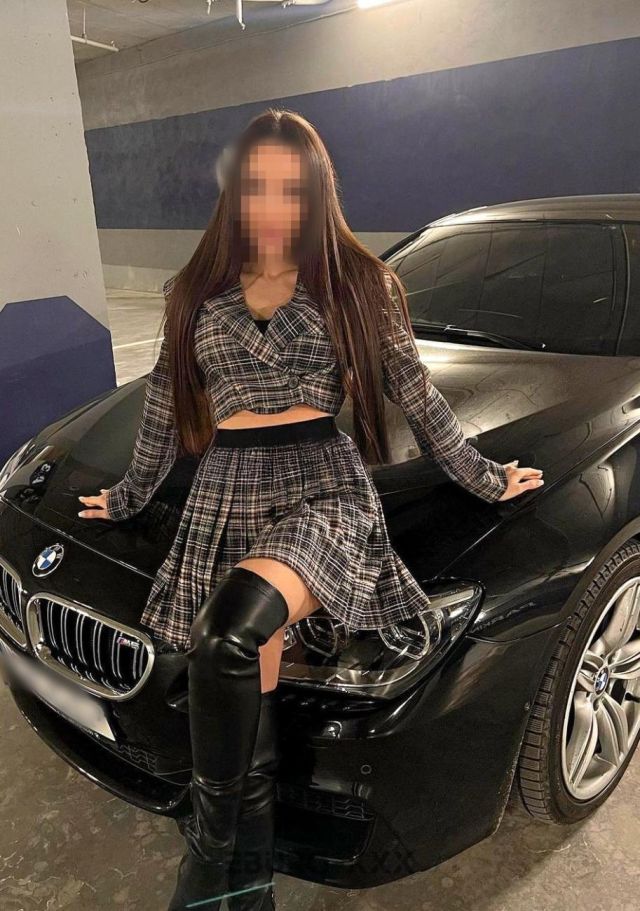 Индивидуалка Полина Центр Фотография 