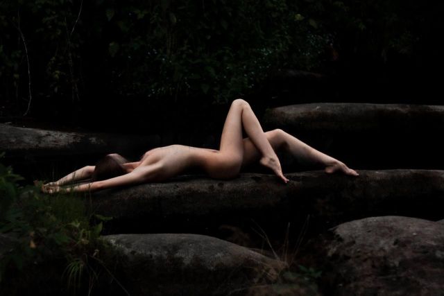 Индивидуалка Бэмби Уралмаш Фотография 