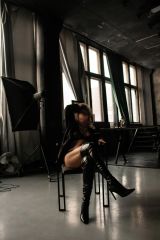 Миниатюра Индивидуалка Анжелика Центр Фотография 