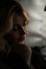 Миниатюра Индивидуалка Анжелика Центр Фотография 