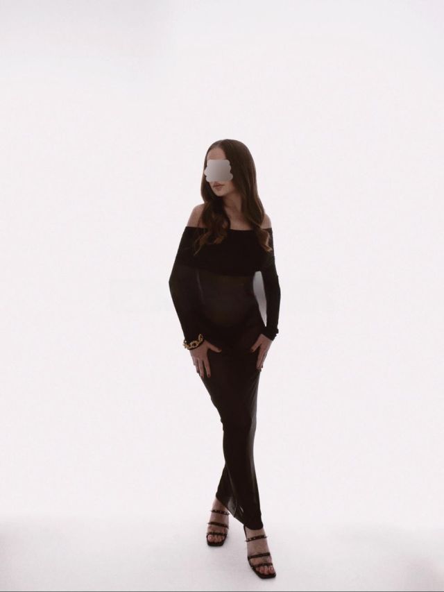 Индивидуалка Камилла Юго-Западный Фотография 