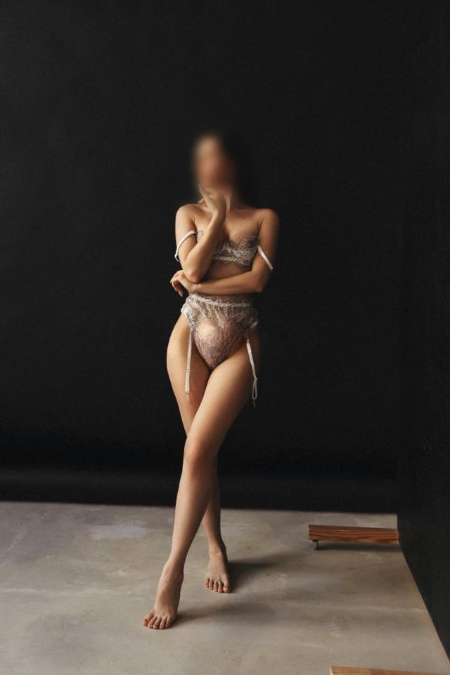 Индивидуалка Мару Центр Фотография 