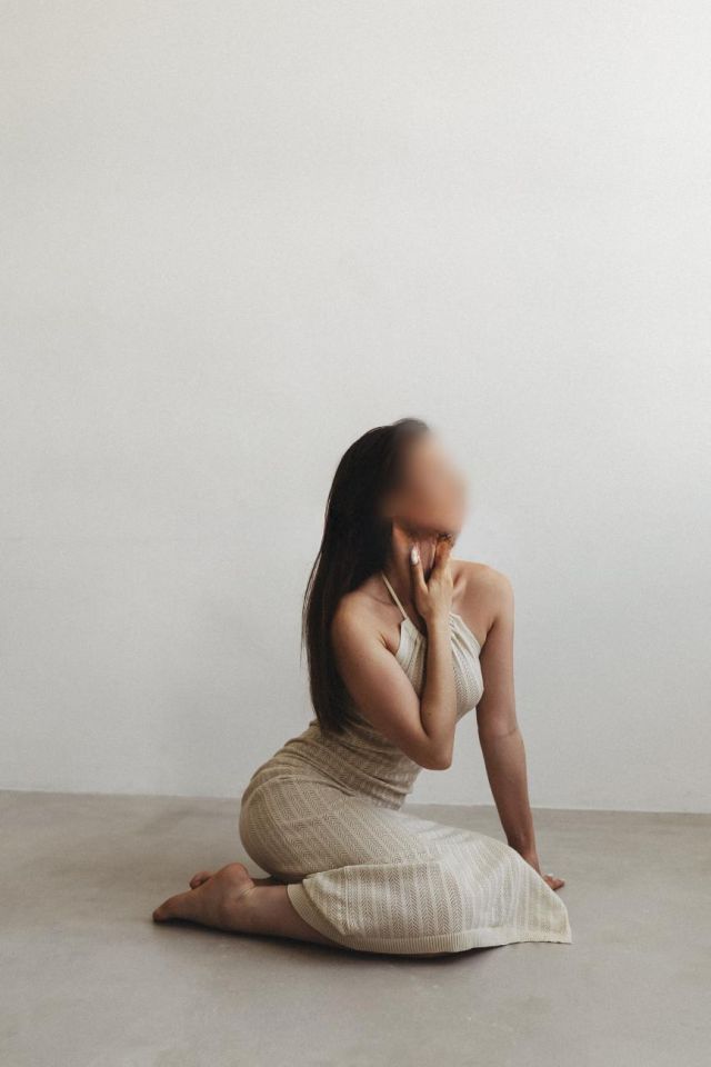 Индивидуалка Мару Центр Фотография 