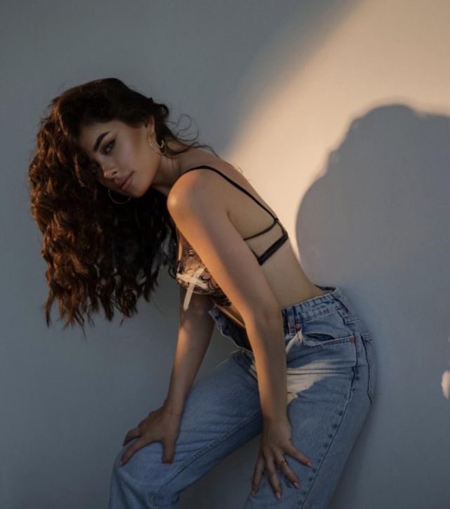 Индивидуалка Дарья