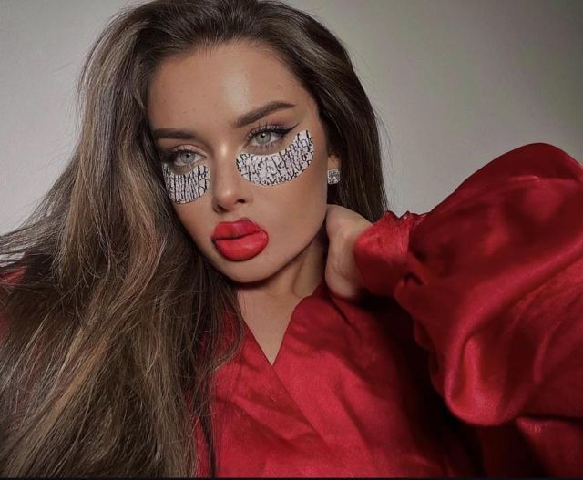 Индивидуалка Дарья Фотография 