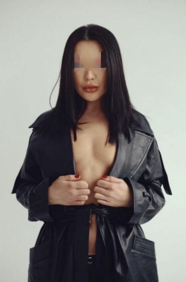 Индивидуалка Рокси Центр Фотография 