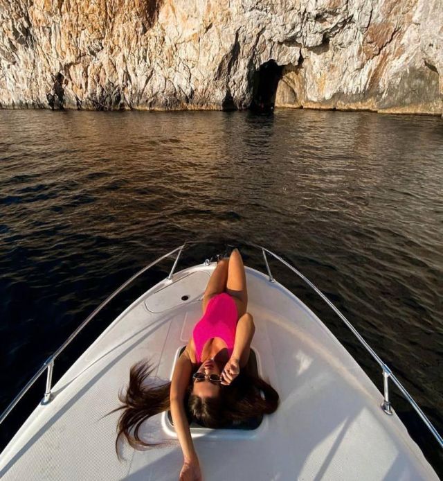 Индивидуалка Татьяна Фотография 