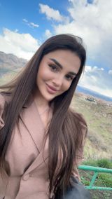 Миниатюра Индивидуалка Шейла Фотография 