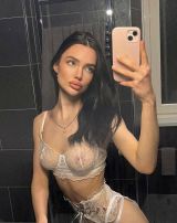 Миниатюра Индивидуалка Маша Фотография 