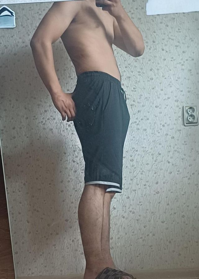 Мужчина Дмитрии Фотография 