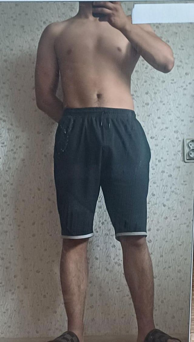 Мужчина Дмитрии