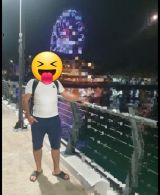 Миниатюра Мужчина Артур Ботанический Фотография 