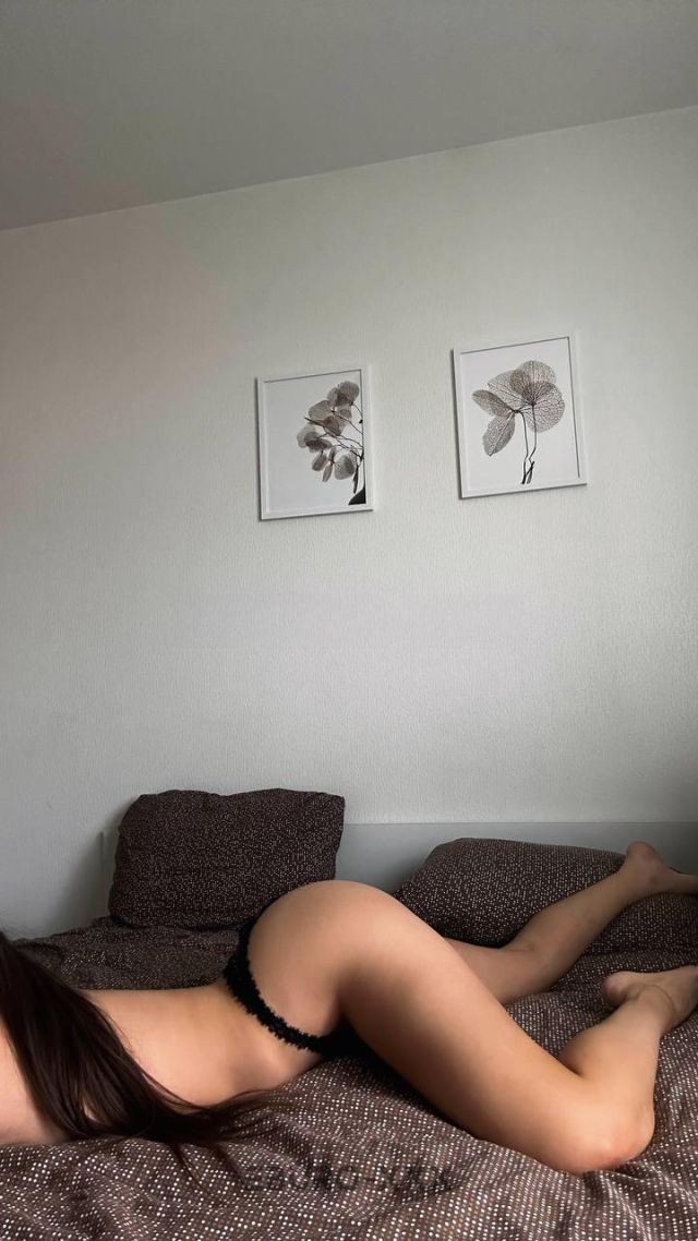 Индивидуалка Настенька