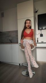 Миниатюра Индивидуалка Настенька Фотография 