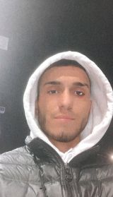 Миниатюра Мужчина Марк Фотография 