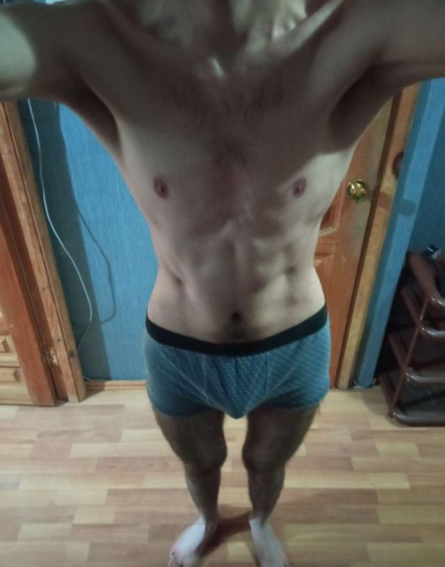 Мужчина Тимур Фотография 