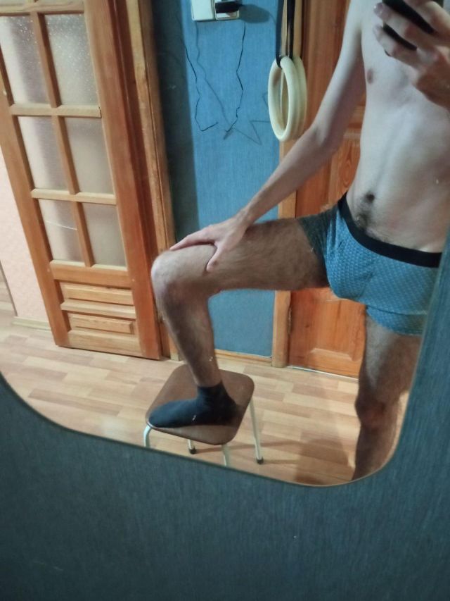 Мужчина Тимур Фотография 