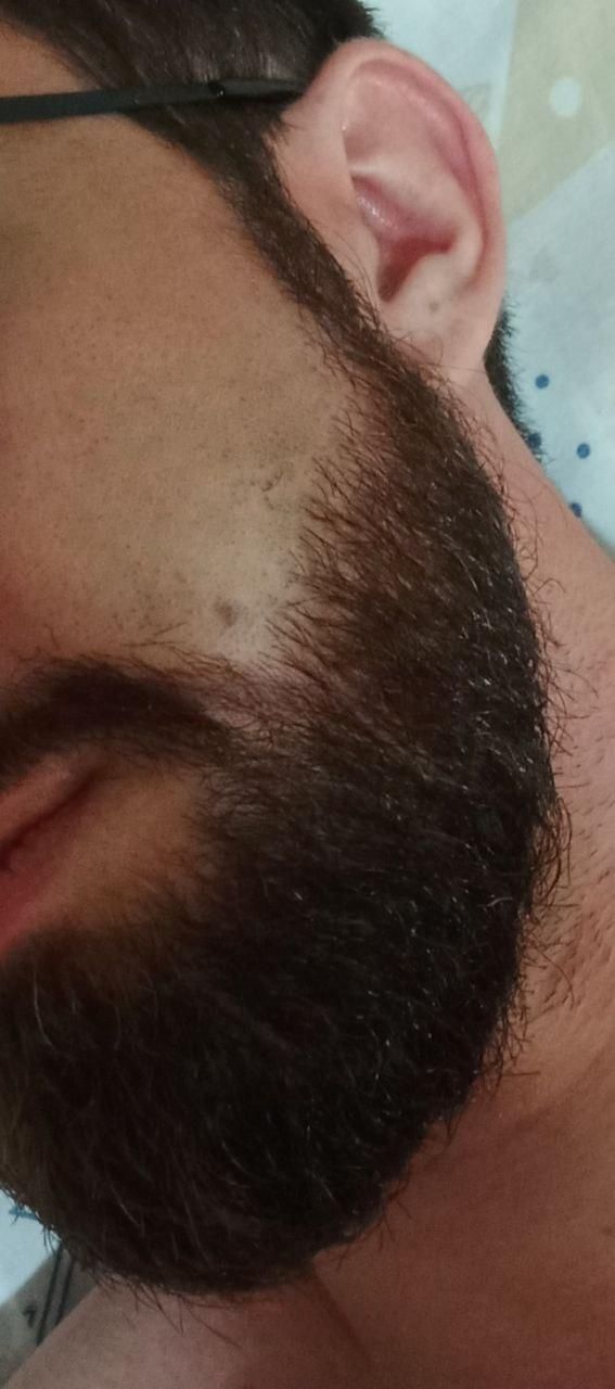 Мужчина Тимур