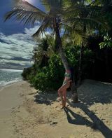 Миниатюра Индивидуалка Ляля Фотография 