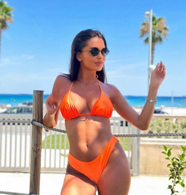 Индивидуалка Даша Фотография 