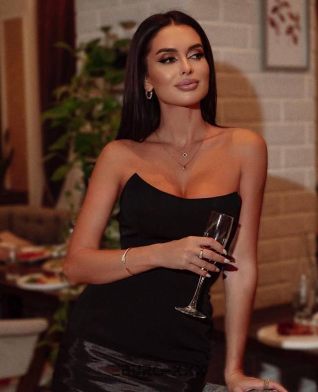 Индивидуалка Даша Фотография 