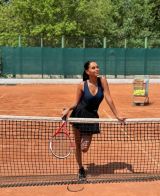 Миниатюра Индивидуалка Даша Фотография 