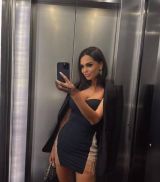 Миниатюра Индивидуалка Даша Фотография 