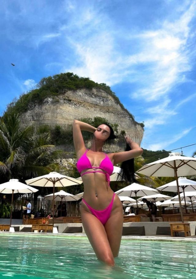 Индивидуалка Катерина Фотография 