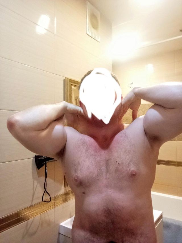 Мужчина Алекс Ботанический