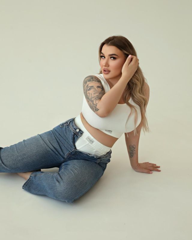 Индивидуалка Алиса Автовокзал Фотография 