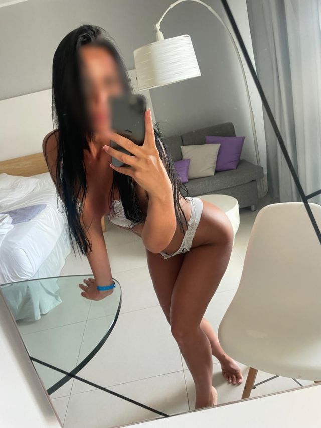 Индивидуалка Александра Центр Фотография 